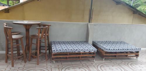 Apartamento Apto Com 01 Quarto Em Cachoeiras de Macacu-rj