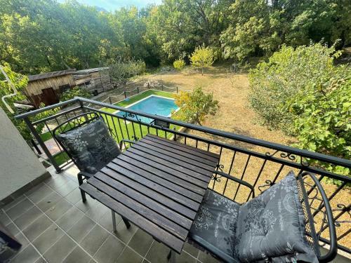 Villa Ku?a Za Odmor Stipe