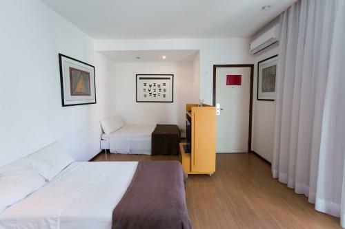 Apartamento Locking's Savassi IV
