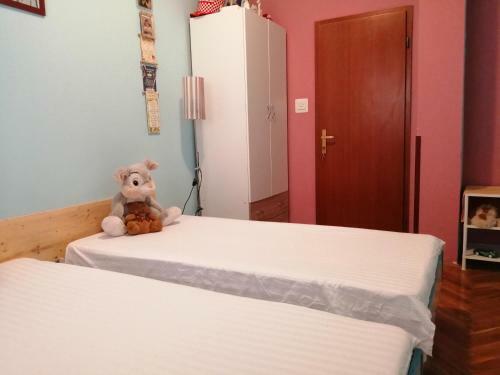 Apartments Mira