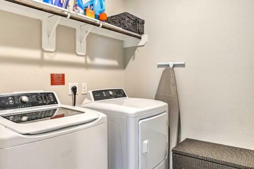 Quiet Rosenberg Home With Yard Less Than 4 Mi To Dtwn
