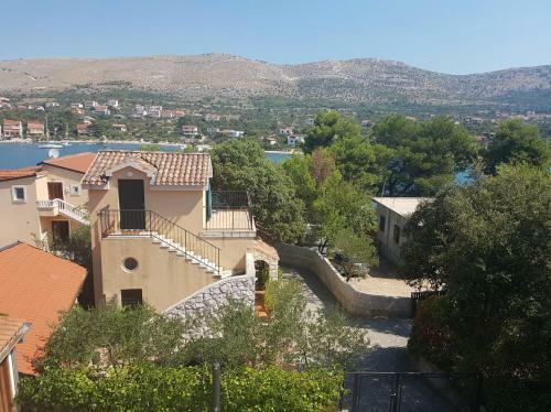 Apartamentos Villa Maximilian