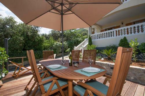 Apartamentos Villa Maximilian