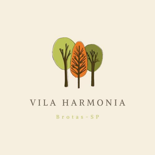 Hostal Vila Harmonia Brotas - Rec�m Inaugurada