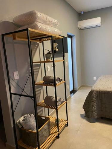 Hostal Vila Harmonia Brotas - Rec�m Inaugurada