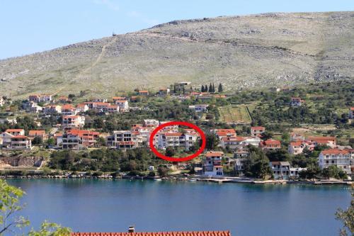 Apartments By The Sea Grebastica, Sibenik - 9695