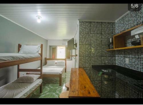 Apartamento Segunda Praia 2