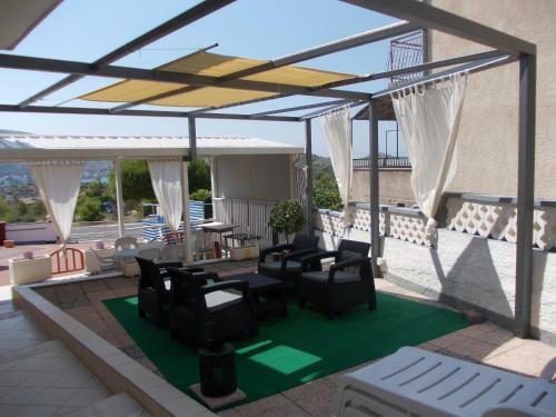 Apartamento ***apartment Haus Dalmatien