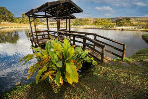 Casa de Campo Para Temporada S�tio Vov� Jarbas