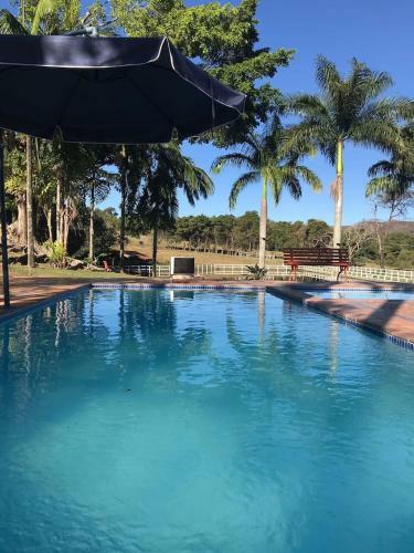 Casa de Campo Para Temporada S�tio Vov� Jarbas
