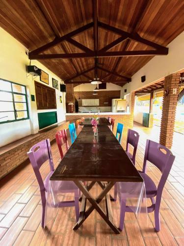 Casa de Campo Para Temporada S�tio Vov� Jarbas