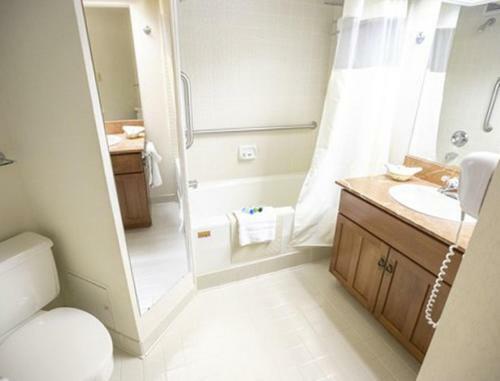 Apartamento The Cliff Club At Snowbird #2