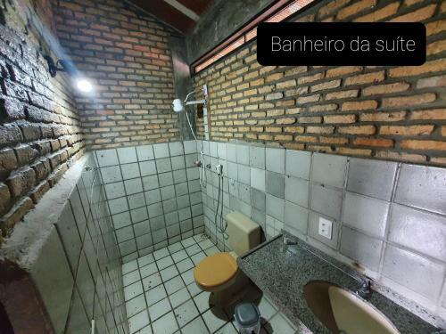 Casa de Campo Em Condom�nio Fechado