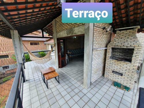 Casa de Campo Em Condom�nio Fechado