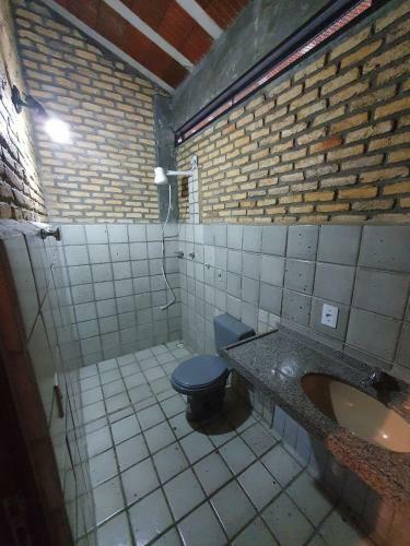 Casa de Campo Em Condom�nio Fechado
