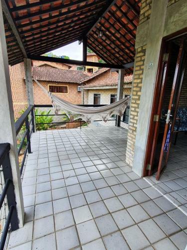 Casa de Campo Em Condom�nio Fechado