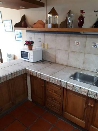 Apartamento Casa Amplia En Godoy Cruz