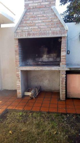 Apartamento Casa Amplia En Godoy Cruz