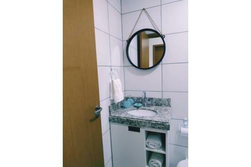 Fant�stico Apartamento Em Ponta de Campina