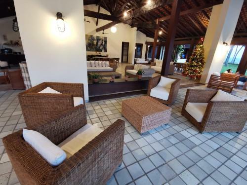 Posada Pousada Vila Dos Ventos