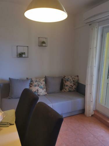 Apartmani "mary"