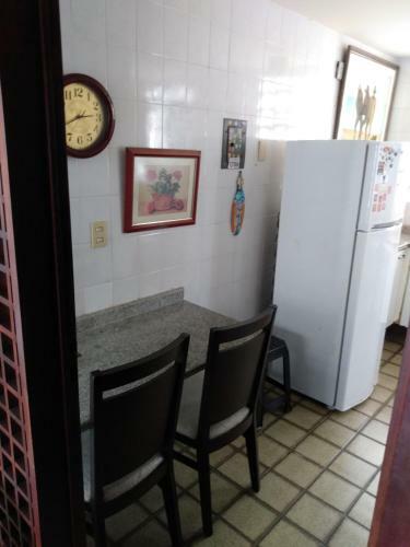 Apartamento Apto Praia de Intermares - Jo�o Pessoa