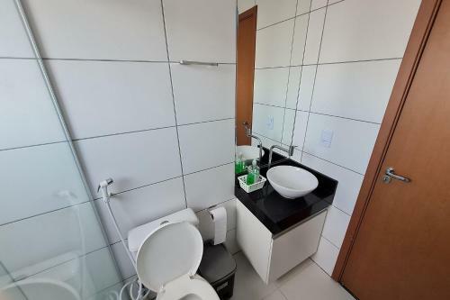 Espet�cular Apartamento Em Ponta de Campina