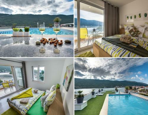 Apartments Holidays Roko