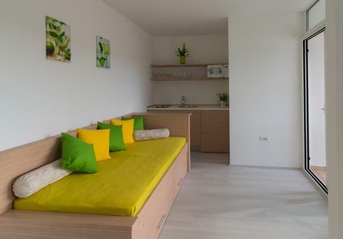 Apartments Holidays Roko