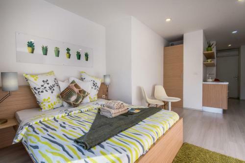 Apartments Holidays Roko