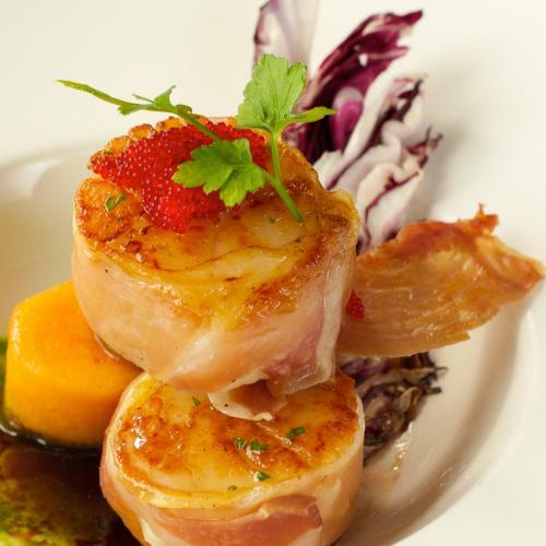 Granville Island Hotel -standard