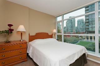Hotel Lord Stanley Suites On The Park
