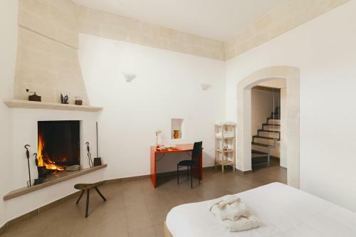 Hotel Il Borgo Ritrovato