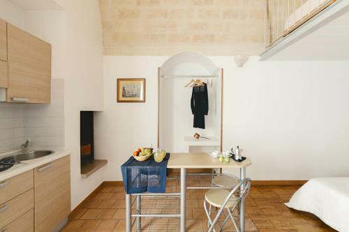 Hotel Il Borgo Ritrovato