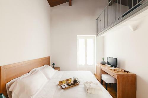 Hotel Il Borgo Ritrovato