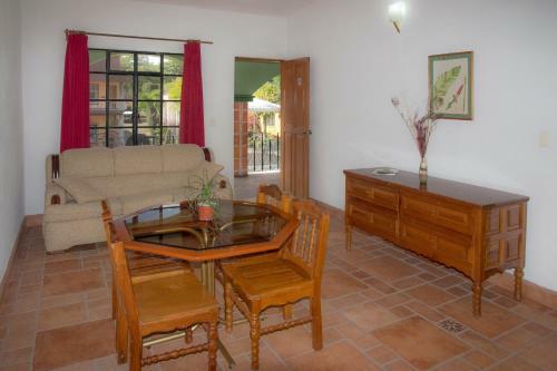 Hotel El Pueblito De Fortin