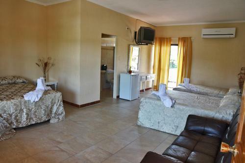 Hotel El Pueblito De Fortin