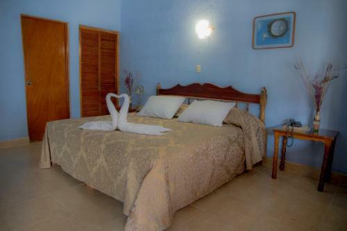 Hotel El Pueblito De Fortin