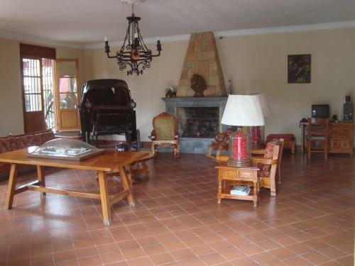 Hotel El Pueblito De Fortin