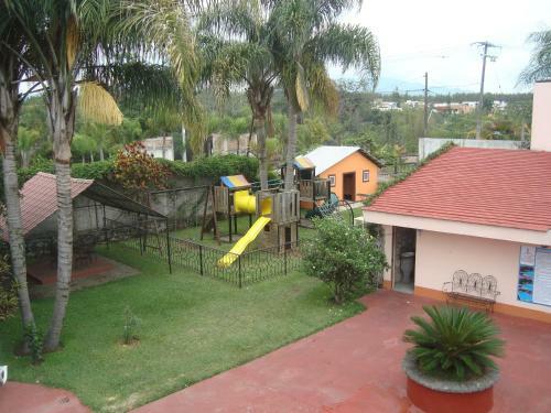 Hotel El Pueblito De Fortin