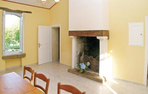 Holiday Home La Nauli�re M-914