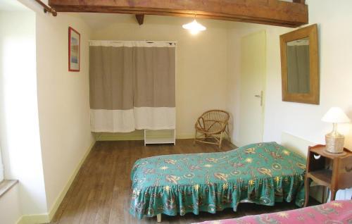 Holiday Home La Nauli�re M-914