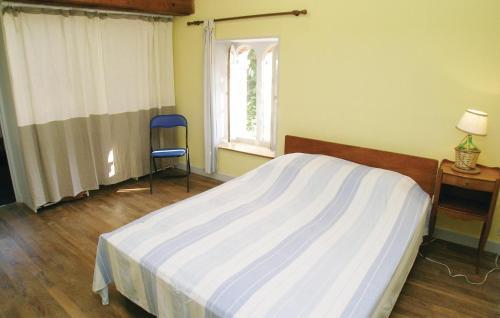 Holiday Home La Nauli�re M-914