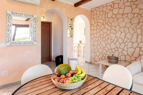 Apartamento Villaggio Turchese