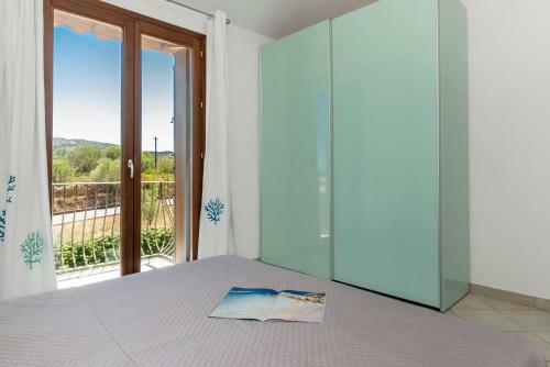 Apartamento Villaggio Turchese