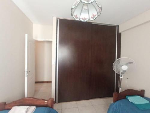 Apartamento Les Petters III