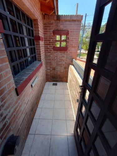Apartamento Sol Y Descanso