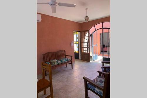 Apartamento Departamento Mburucuy�