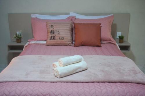 Hotel Estalagem Cambar�