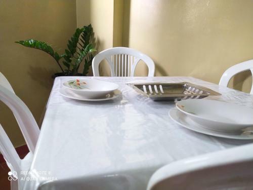 Apartamento Ap Maria Bonita